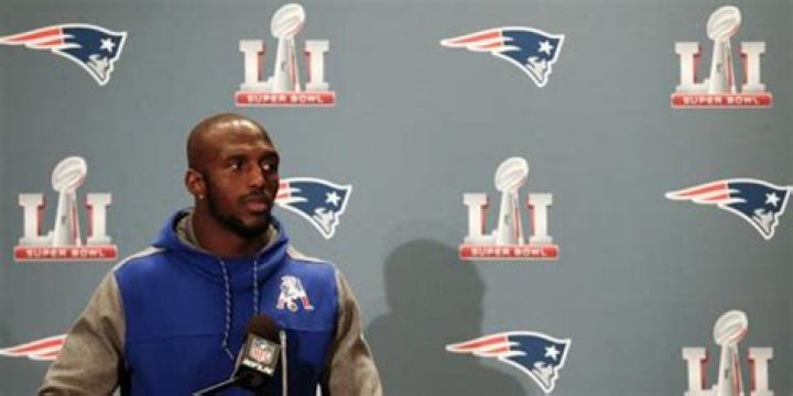 Devin McCourty Net Worth | Celebrity Net Worth