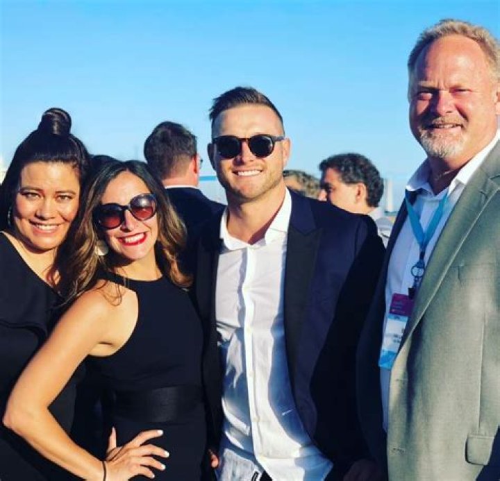 Devon Wylie - Bio, Age, height, weight, Wiki, Facts and Family