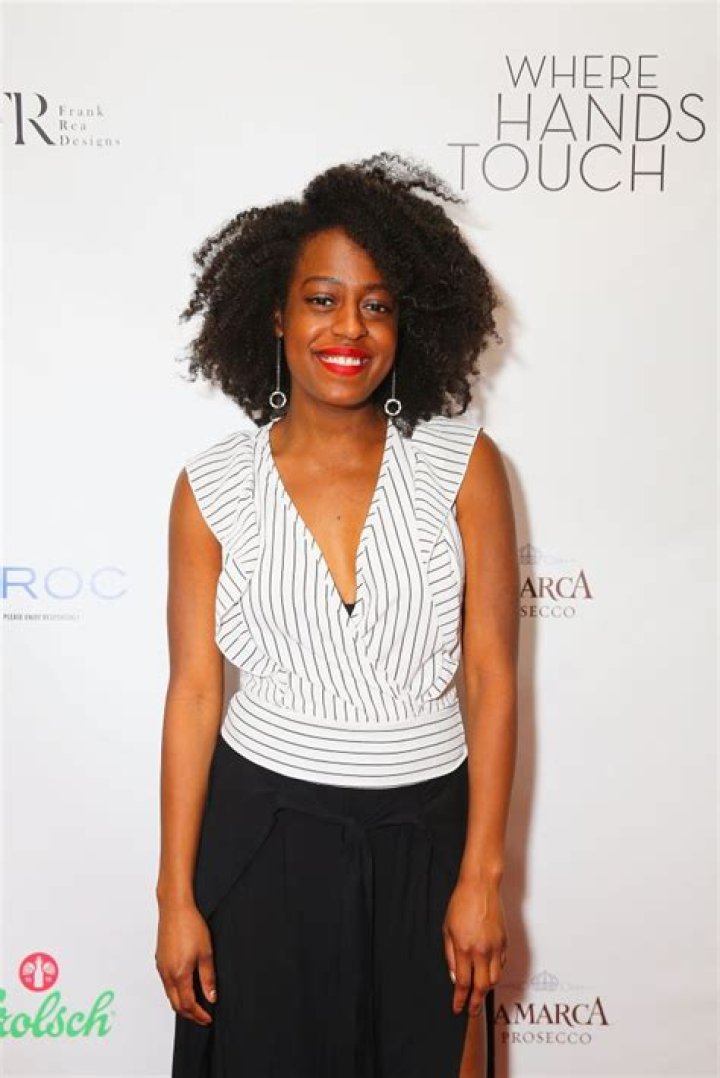 Devyn Lundy Height, Weight, Age, Body Statistics