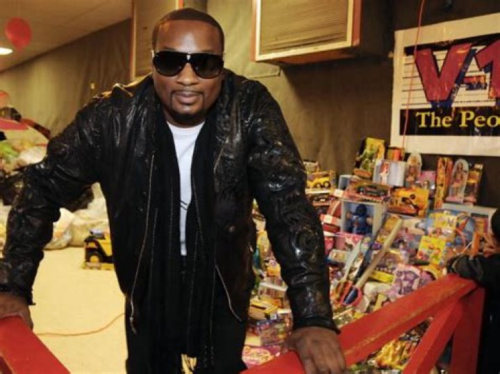 Devyne Stephens Net Worth | Celebrity Net Worth