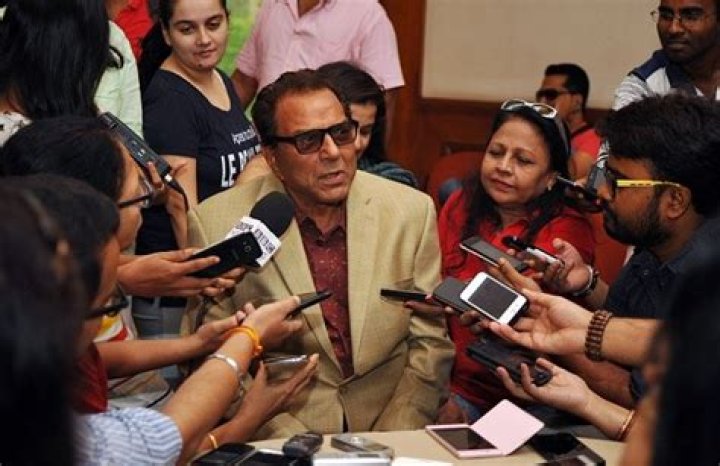 Dharmendra Net Worth | Celebrity Net Worth