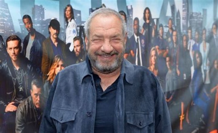 Dick Wolf Net Worth | Celebrity Net Worth