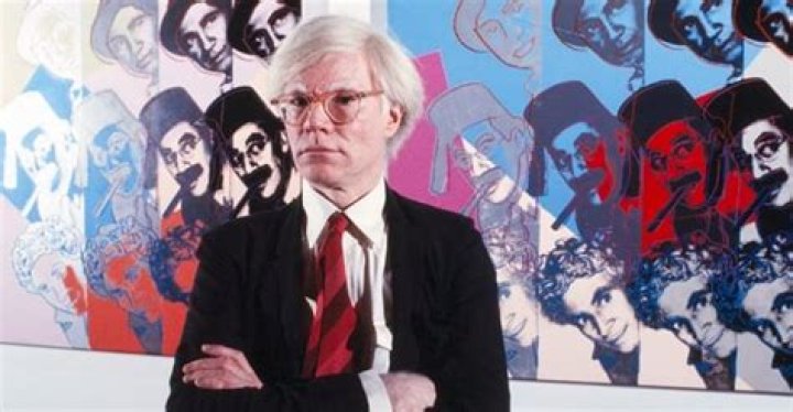 Did Andy Warhol Have Kids?