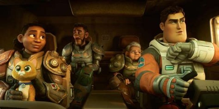 Did He Defend Lightyear Against Anti-gay Critics Because He Is Also Gay?