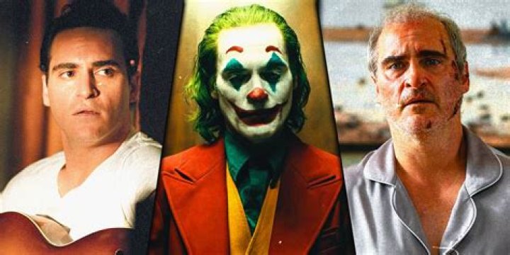 Did Joaquin Phoenix Go To College?