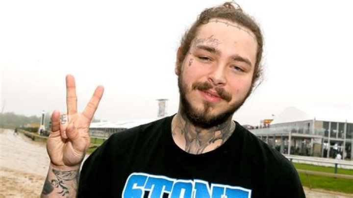 Did Post Malone Go To College?