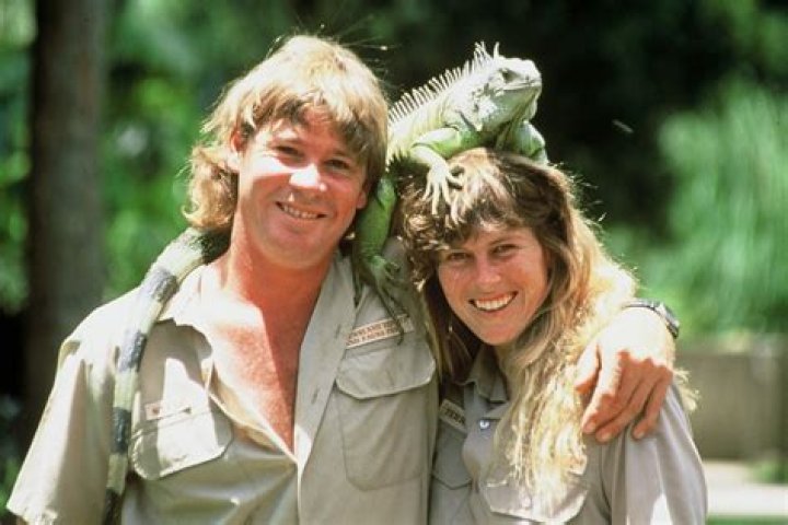 Did Steve Irwin Go To College?