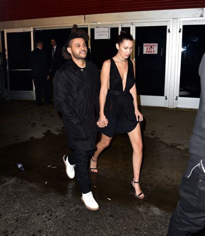 Did The Weeknd Cheat on Bella Hadid?