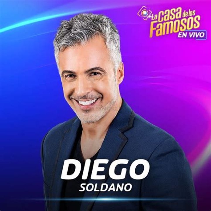 Diego Soldano Net Worth | Celebrity Net Worth