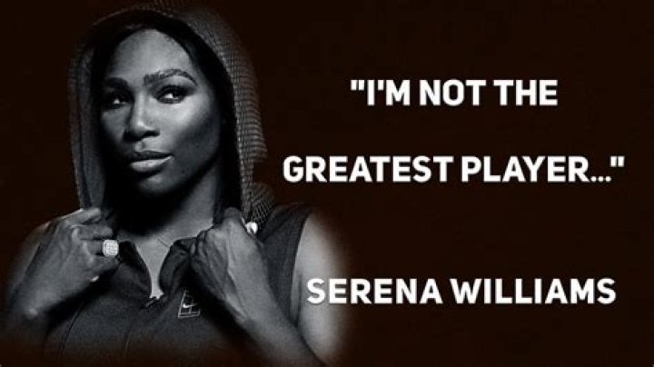 Digging inside the Mindset that made Serena Williams an Invincible Champion!