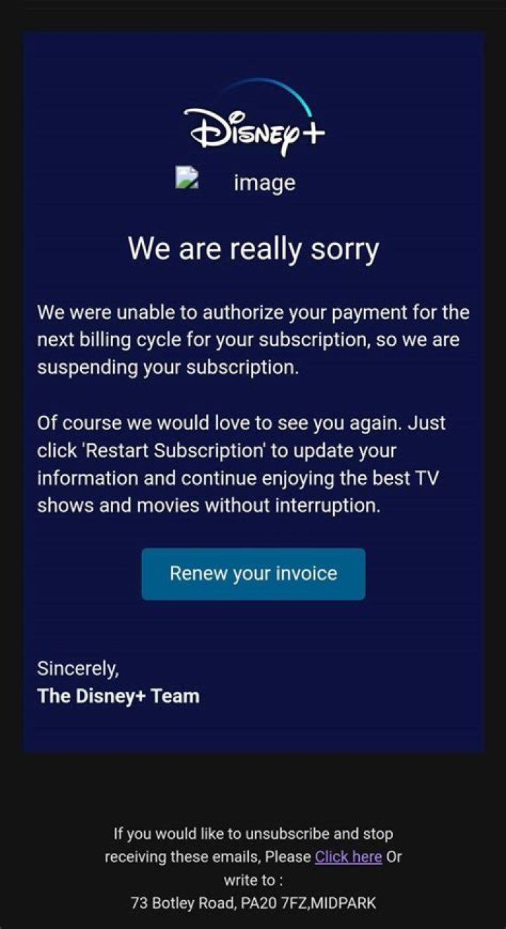 Disney+ Customers Are Upset About This Major Change