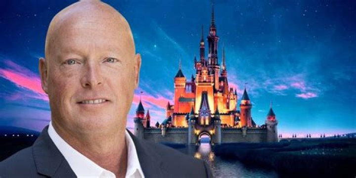 Disney Is Paying Bob Chapek A Ton Of Money To Go Away