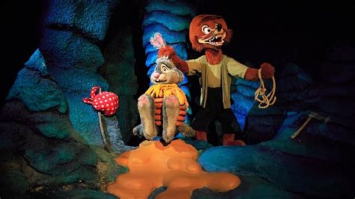 Disneyland Just Quietly Brought Back "Canceled" Character