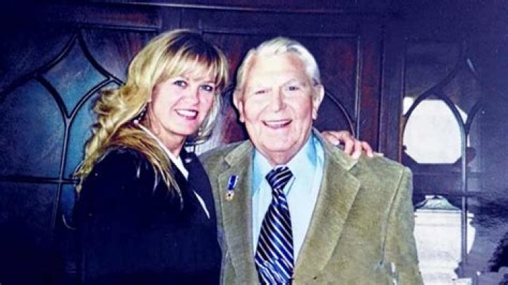 Dixie Griffith Biography: Facts about Andy Griffith’s Daughter