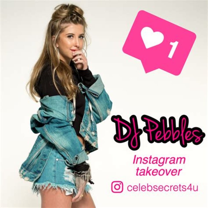 DJ Pebbles Takes Over Celeb Secrets’ Instagram – Celeb Secrets