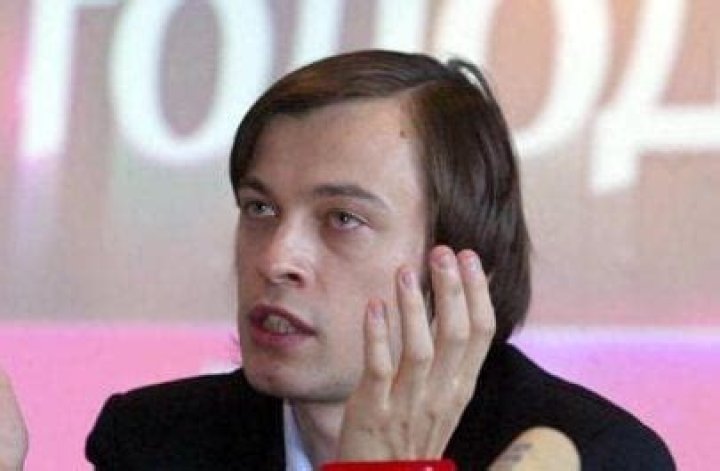 Dmitry Troitsky Net Worth | Celebrity Net Worth