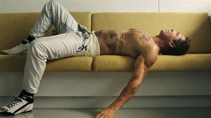 Does Brad Pitt Have a Dog?