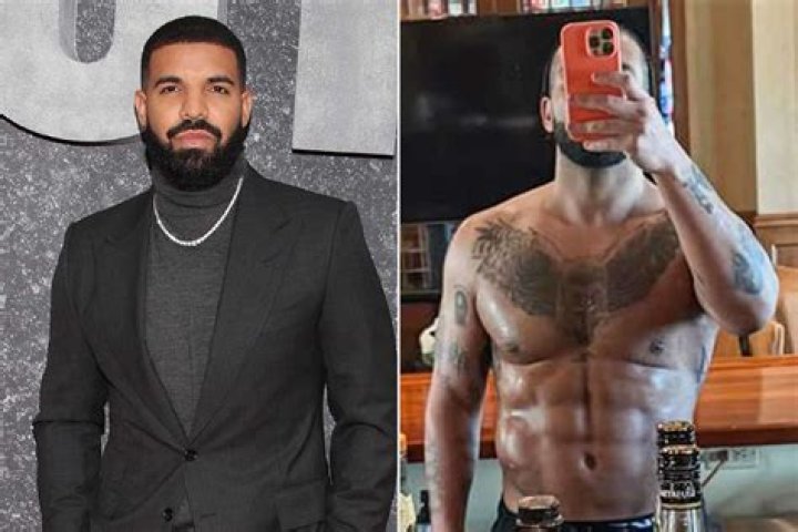 Does Drake Have TikTok?