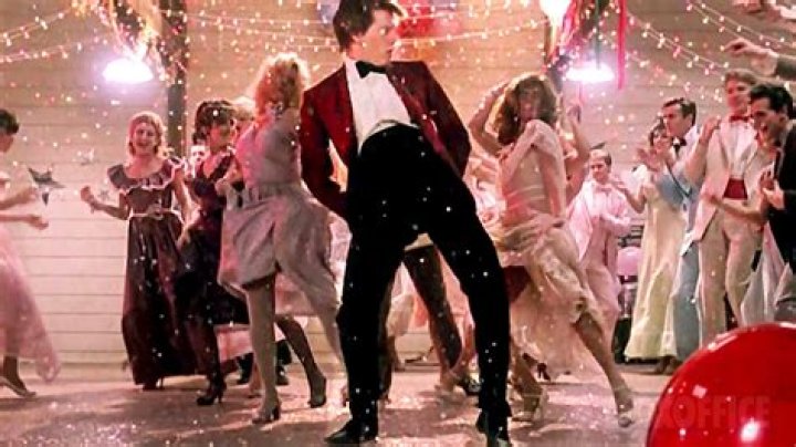 Does Kevin Bacon Really Dance & Sing In Footloose?