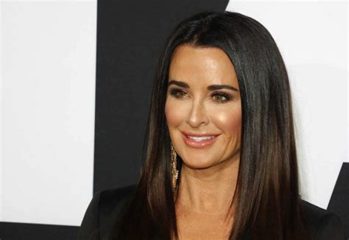 Does Kyle Richards Speak Spanish?