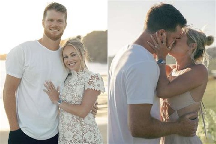 Does Sam Darnold Have A Girlfriend?