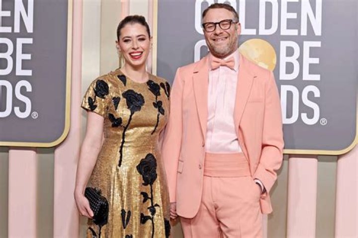 Does Seth Rogen Speak French?