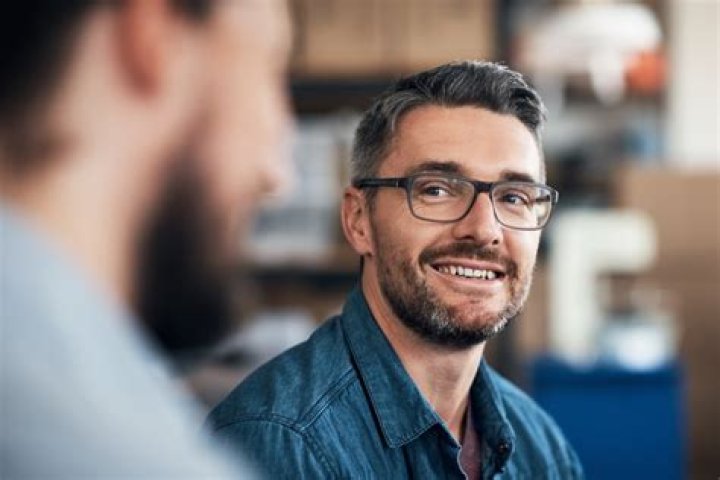 Doing This One Thing Is the Key to Successful Flirting, New Study Says