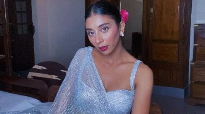 Dolly Singh Height, Weight, Age, Body Statistics