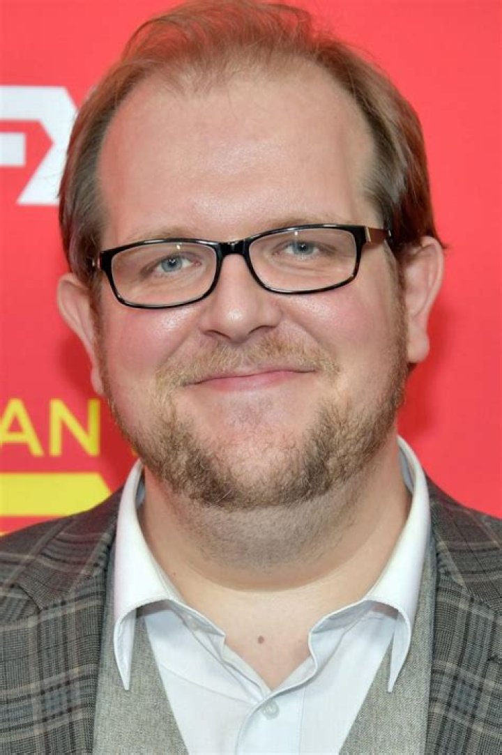 Dominic Burgess - Bio, Age, Wiki, Facts and Family