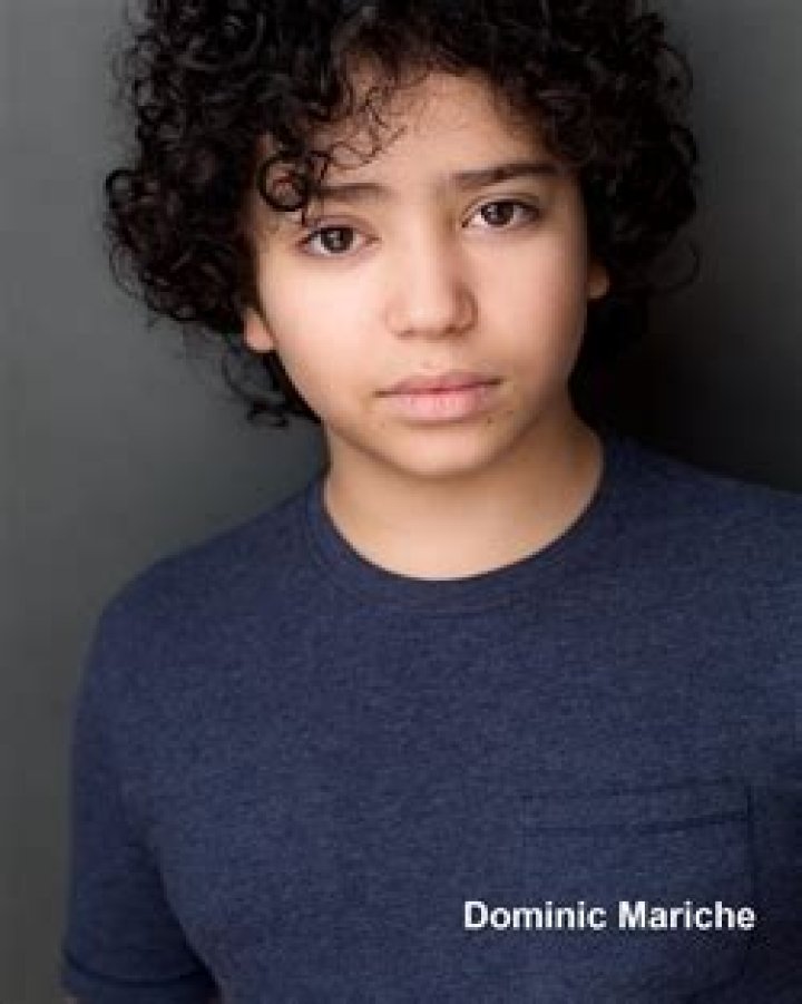 Dominic Mariche – Celeb Secrets