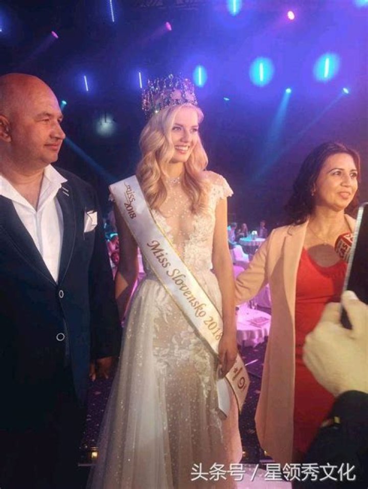 Dominika Grecová Height, Weight, Age, Body Statistics