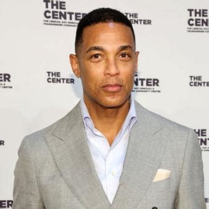 Don Lemon Net Worth | Celebrity Net Worth