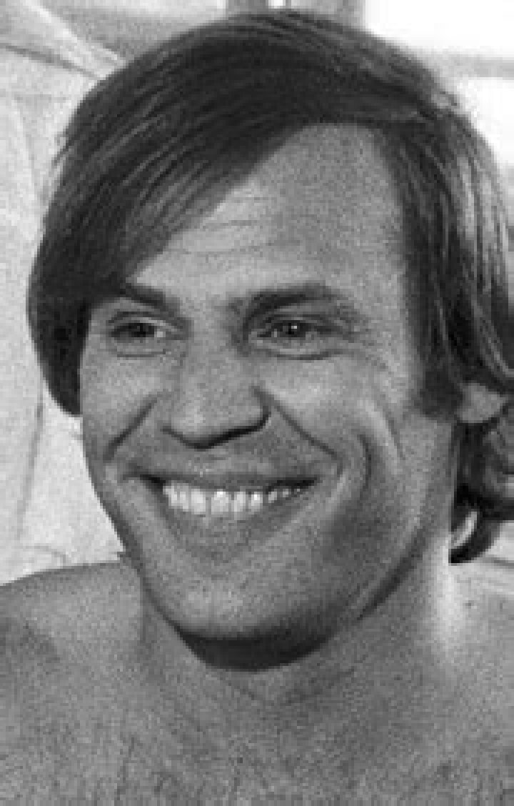 Don Stroud - Bio, Age, Wiki, Facts and Family