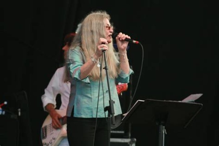 Donna Jean Godchaux - Bio, Age, Wiki, Facts and Family