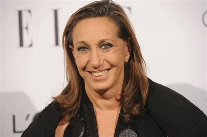Donna Karan Net Worth | Celebrity Net Worth