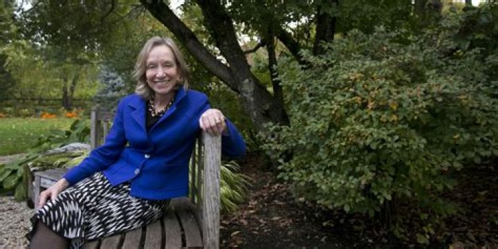 Doris Kearns Goodwin Net Worth