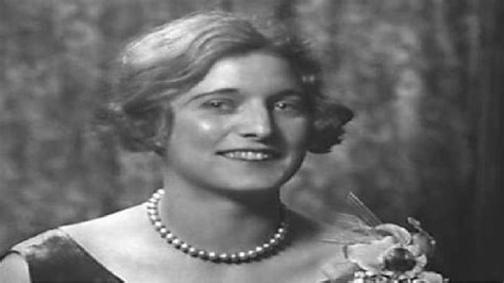 Dorothy Gibson - Bio, Age, Wiki, Facts and Family