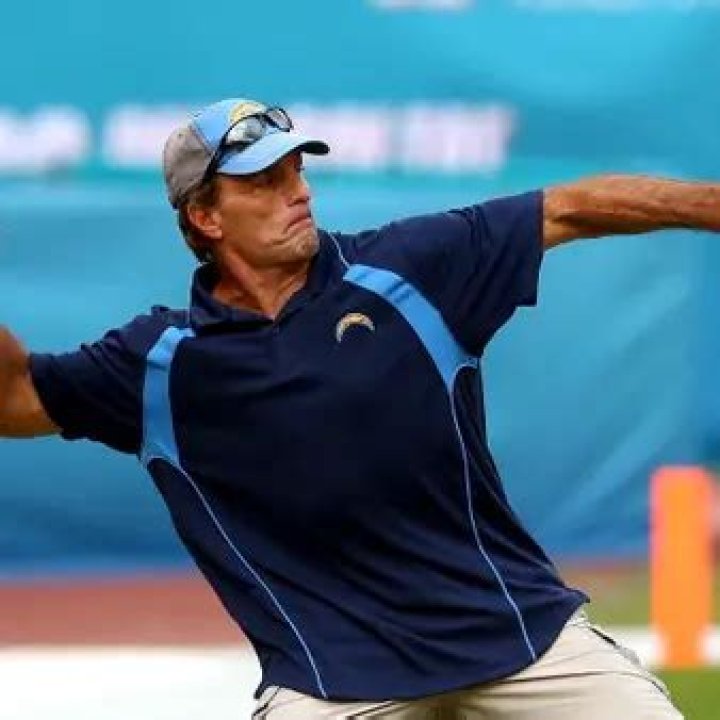 Doug Flutie Net Worth | Celebrity Net Worth
