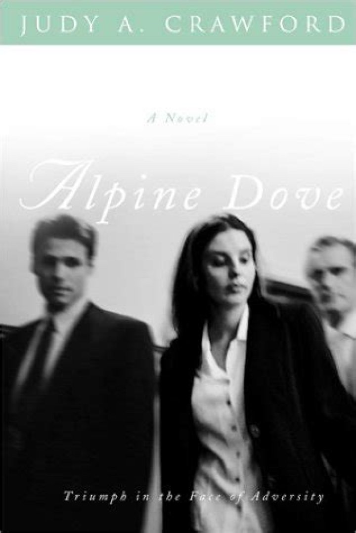 Dove Crawford - Bio, Age, Wiki, Facts and Family