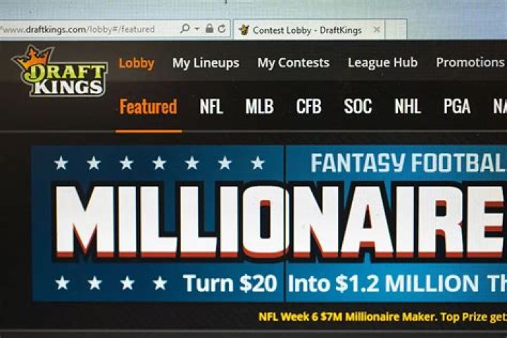 DraftKings Loses $250 Million Mega-Investment From Disney... And Surprisingly, That's Okay