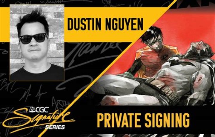 Dustin Nguyen Net Worth | Celebrity Net Worth