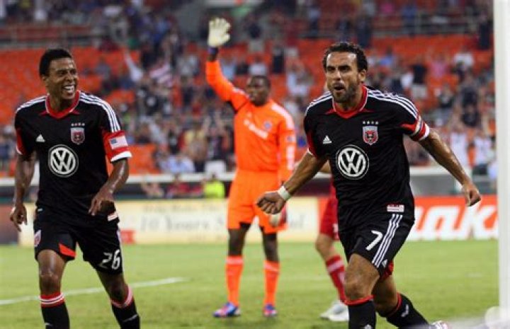 Dwayne De Rosario Net Worth