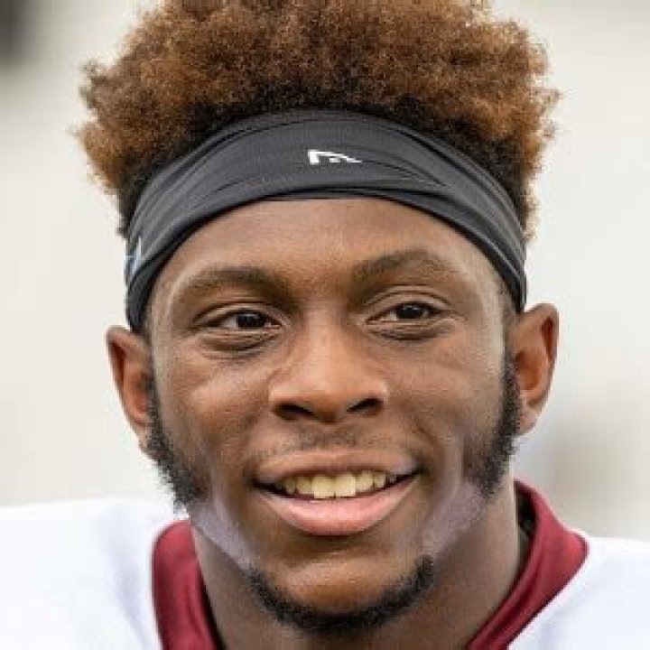 Dyami Brown: Football Player Detailed Bio, Age, Birthday, & Height Insights and more