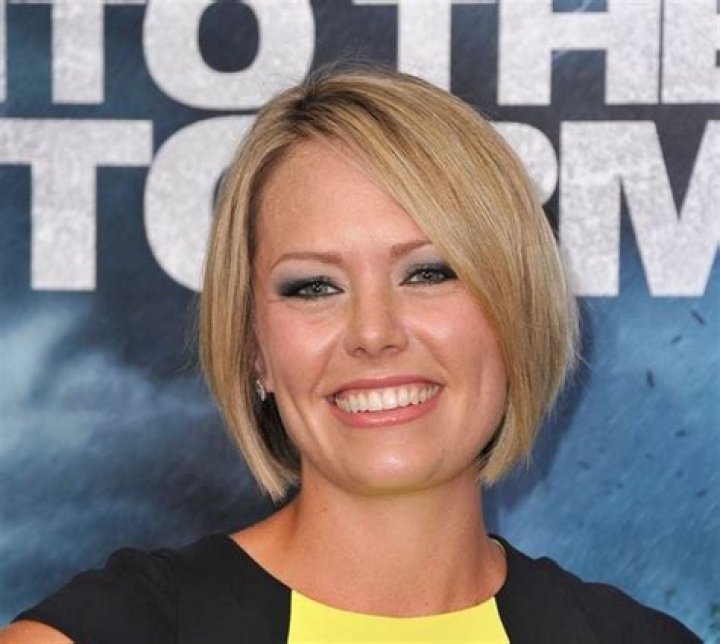 Dylan Dreyer Net Worth | Celebrity Net Worth