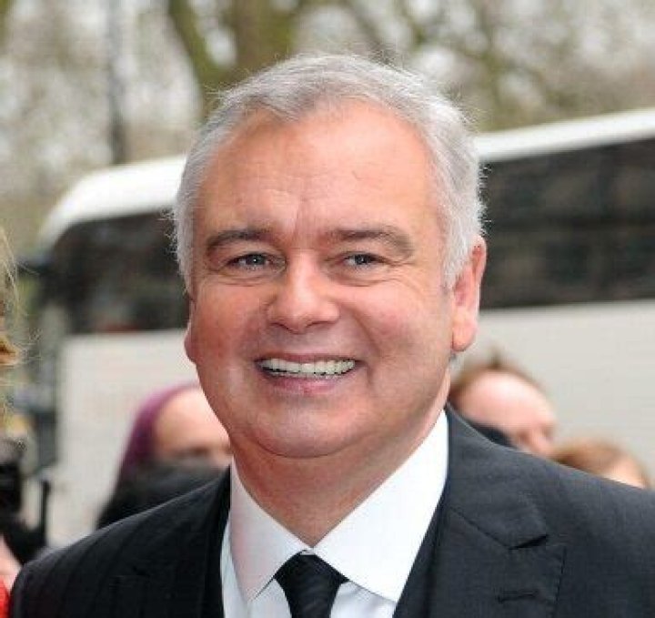 Eamonn Holmes Net Worth | Celebrity Net Worth
