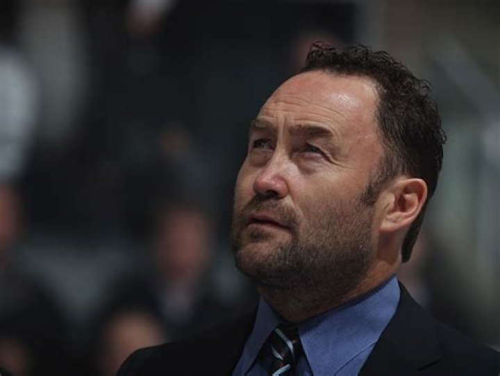 Ed Belfour - Bio, Age, net worth, height, Wiki, Facts and Family