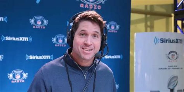 Ed McCaffrey Net Worth | Celebrity Net Worth