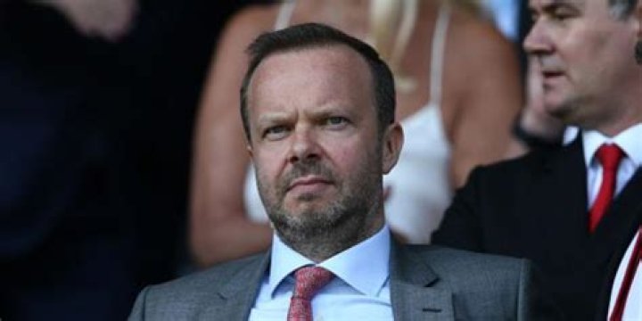Ed Woodward Net Worth | Celebrity Net Worth