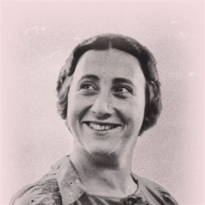 Edith Frank - Bio, Age, Wiki, Facts and Family
