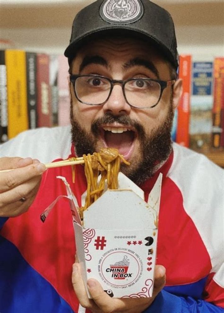 Edson Castro Height, Weight, Age, Body Statistics